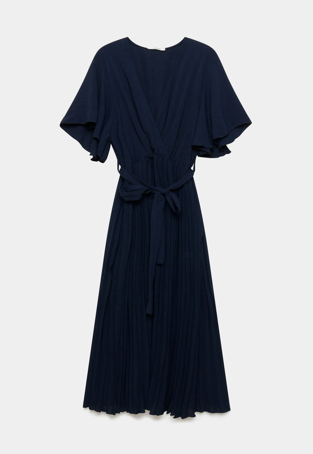 VESTIDO ARMONIAS CURVE LAIA