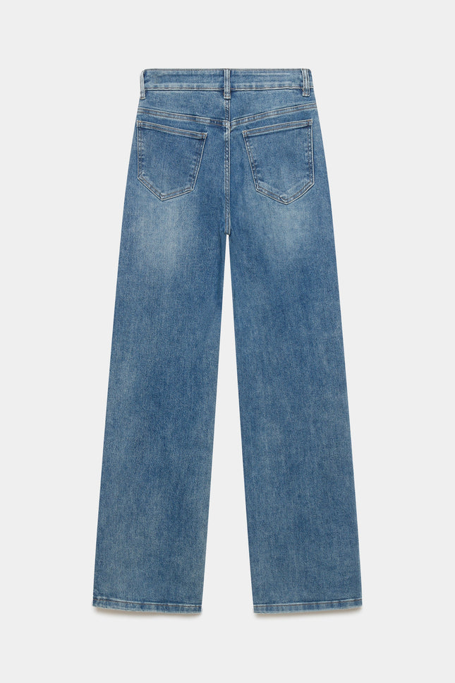 JEANS MISS PLUS