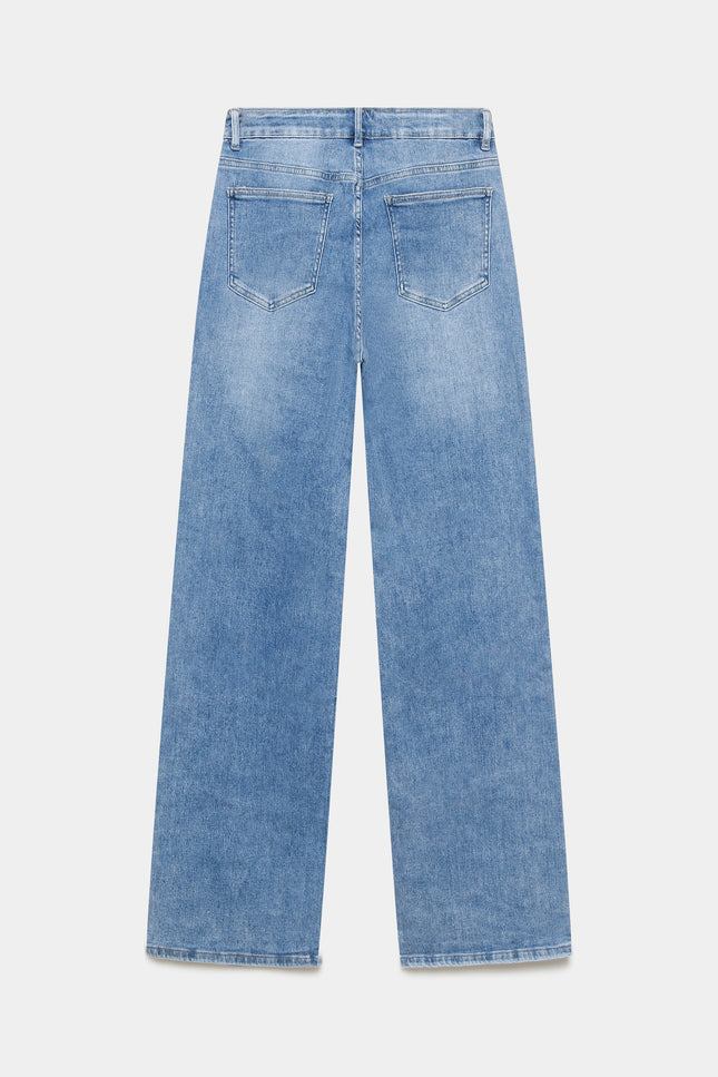 JEANS MISS CURVY