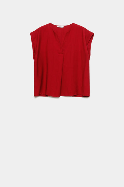 BLUSA ARMONIAS PICO
