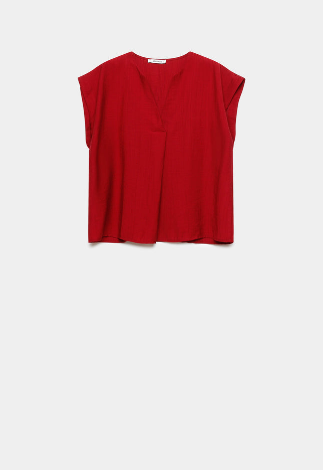 BLUSA ARMONIAS PICO
