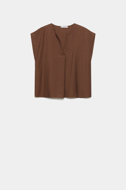 BLUSA ARMONIAS PICO