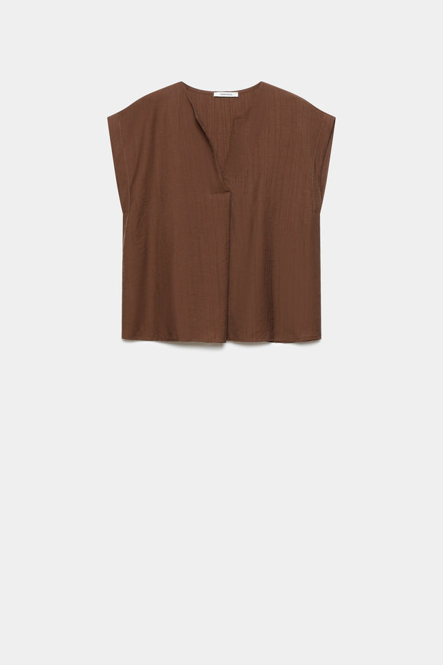 BLUSA ARMONIAS PICO