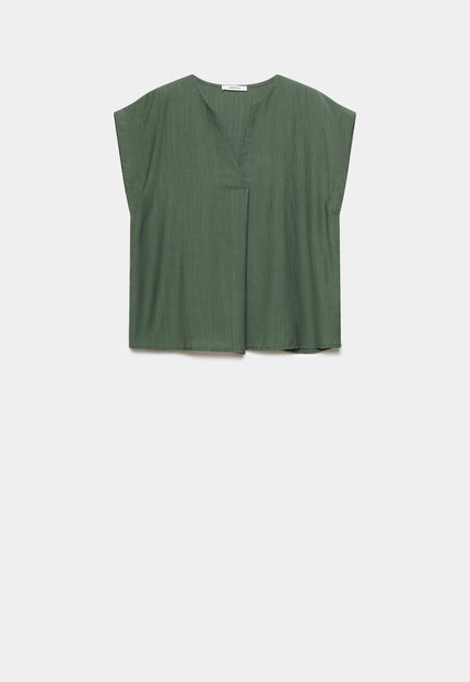 BLUSA ARMONIAS PICO