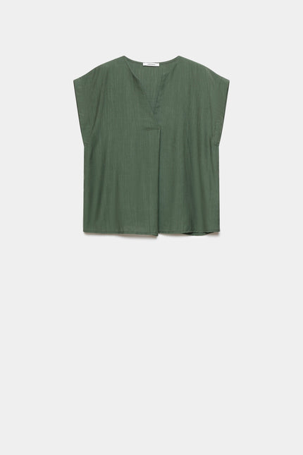 BLUSA ARMONIAS PICO
