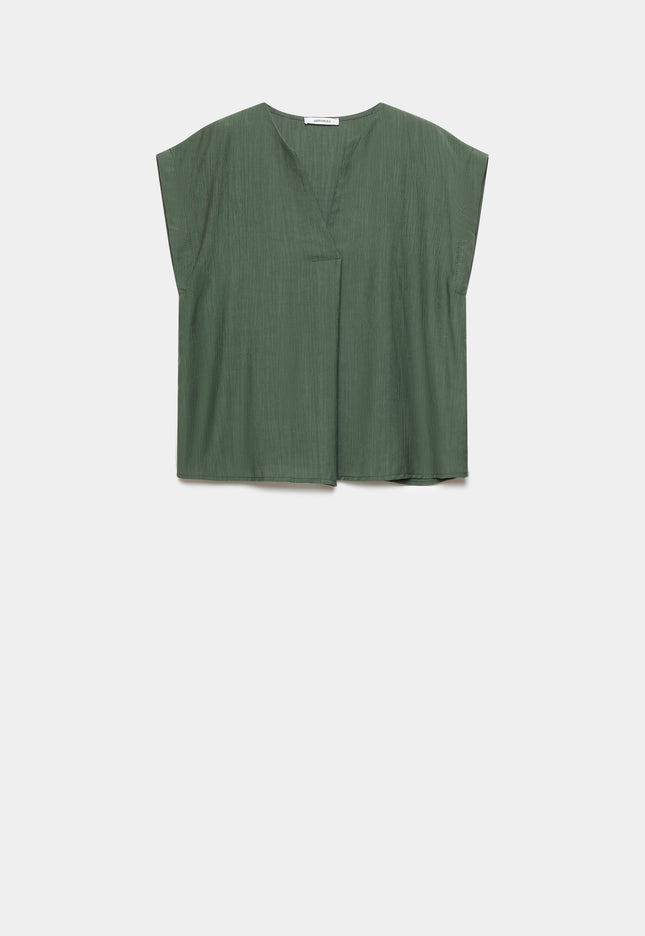 BLUSA ARMONIAS PICO