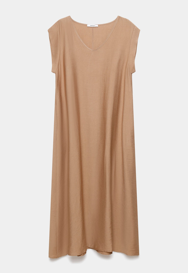 VESTIDO ARMONIAS CURVE KIM