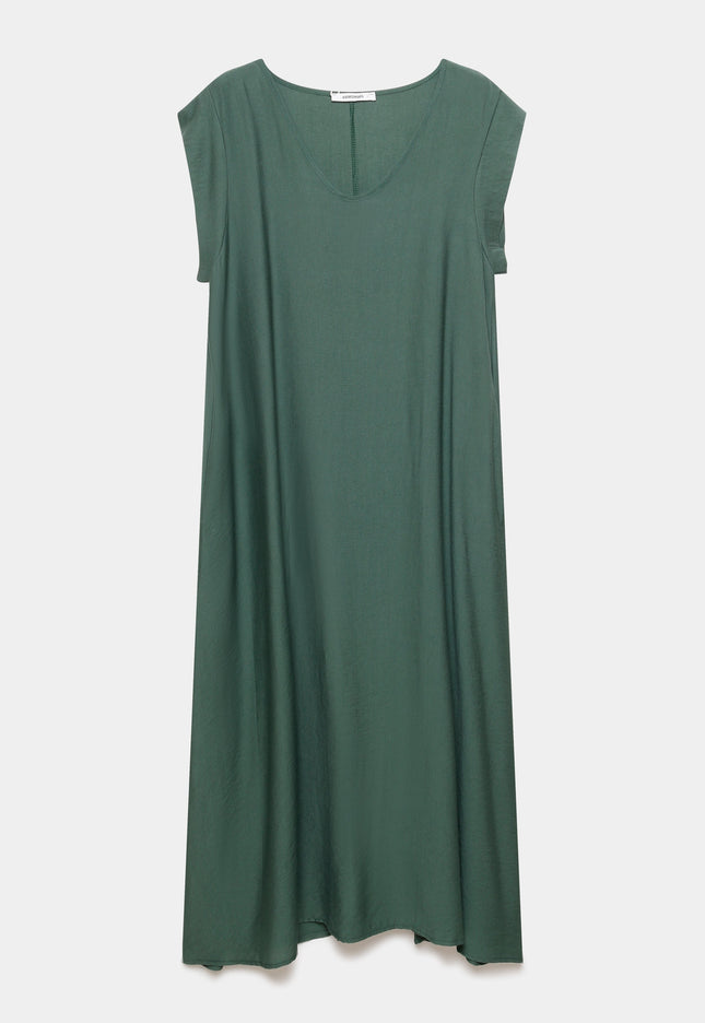 VESTIDO ARMONIAS CURVE KIM