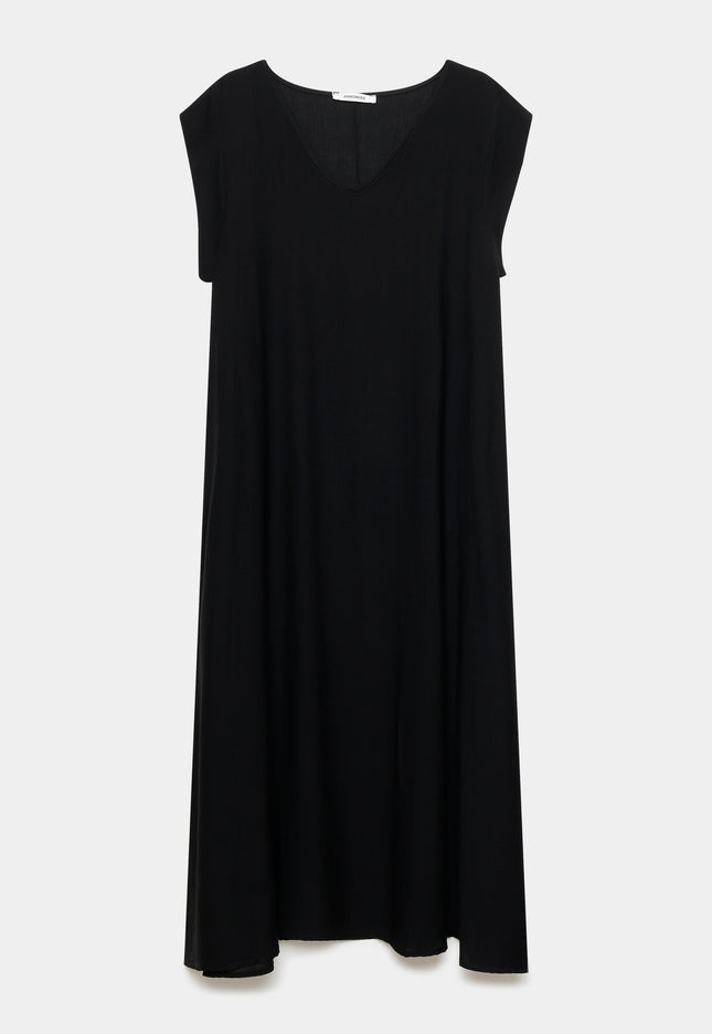 VESTIDO ARMONIAS CURVE KIM