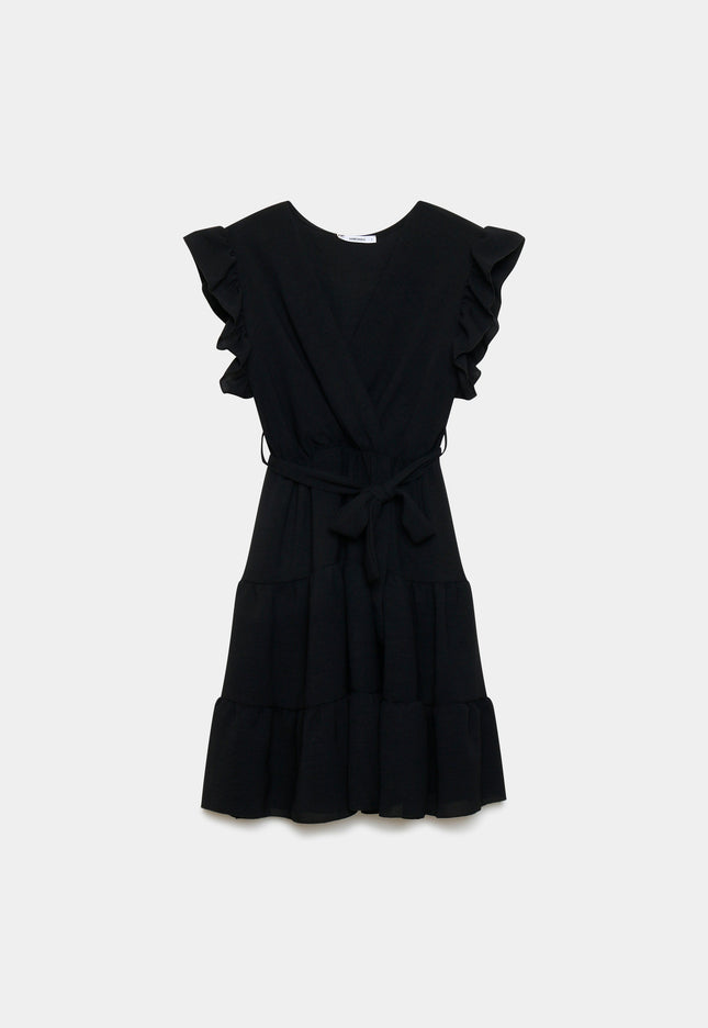 VESTIDO ARMONIAS LIVIA