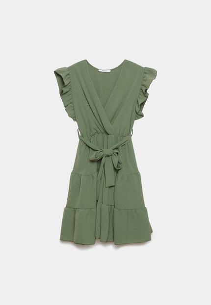 VESTIDO ARMONIAS LIVIA