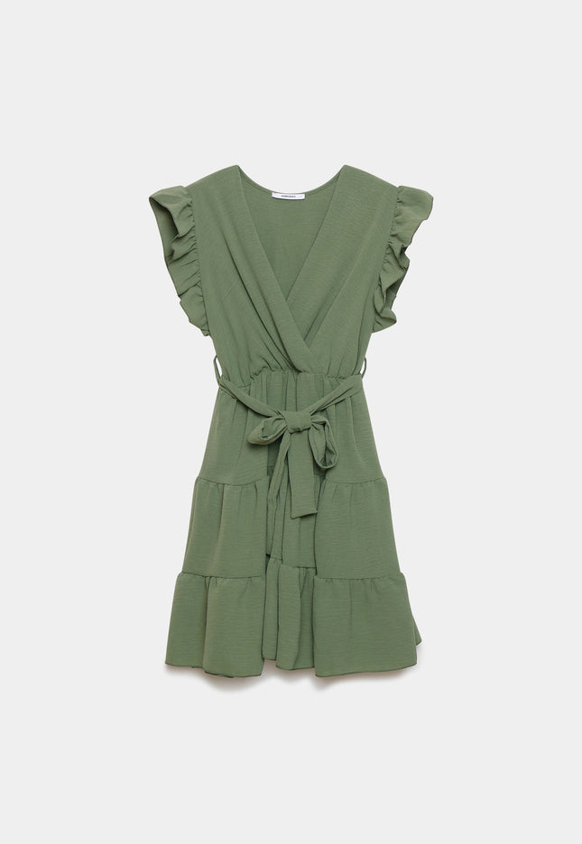 VESTIDO ARMONIAS LIVIA