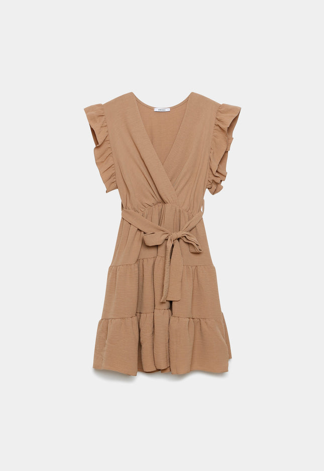VESTIDO ARMONIAS LIVIA