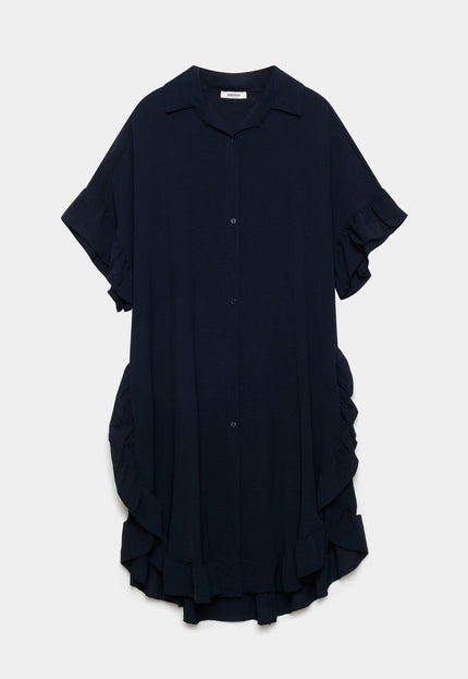 VESTIDO ARMONIAS CURVE ONA