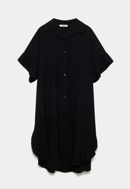 VESTIDO ARMONIAS CURVE ONA