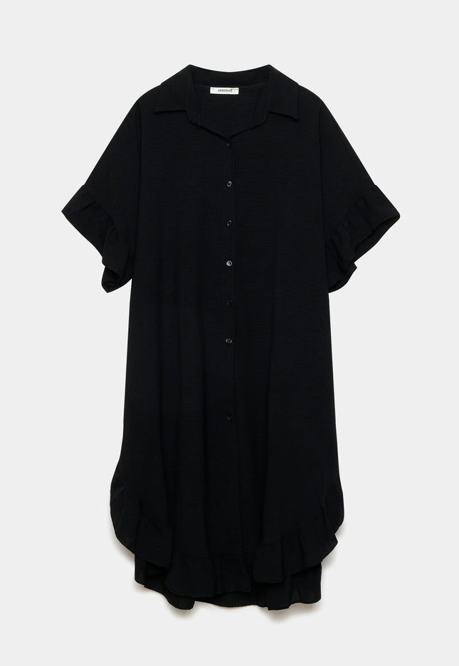 VESTIDO ARMONIAS CURVE ONA