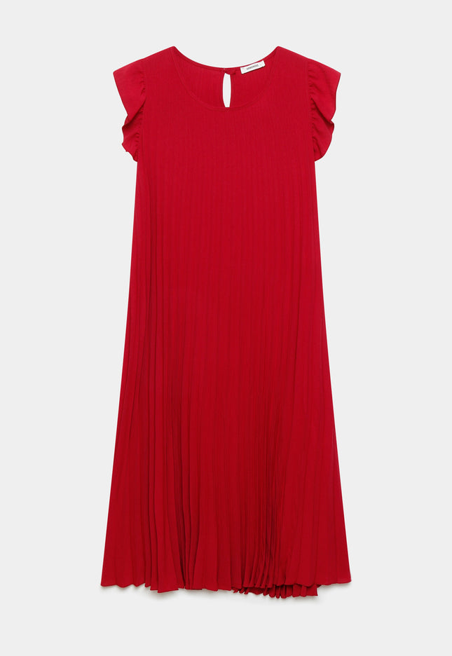 VESTIDO ARMONIAS CURVE ELA
