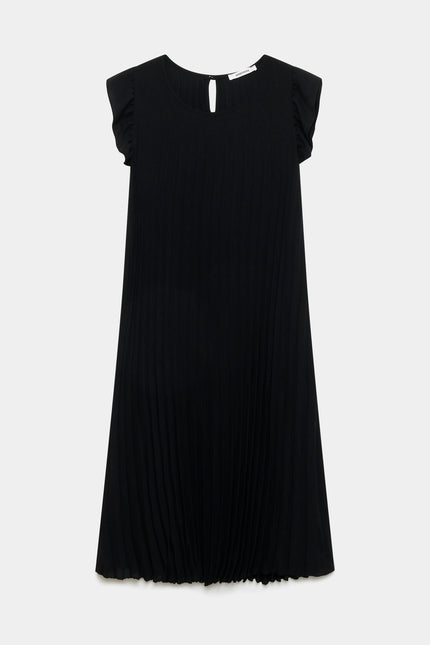 VESTIDO ARMONIAS CURVE ELA