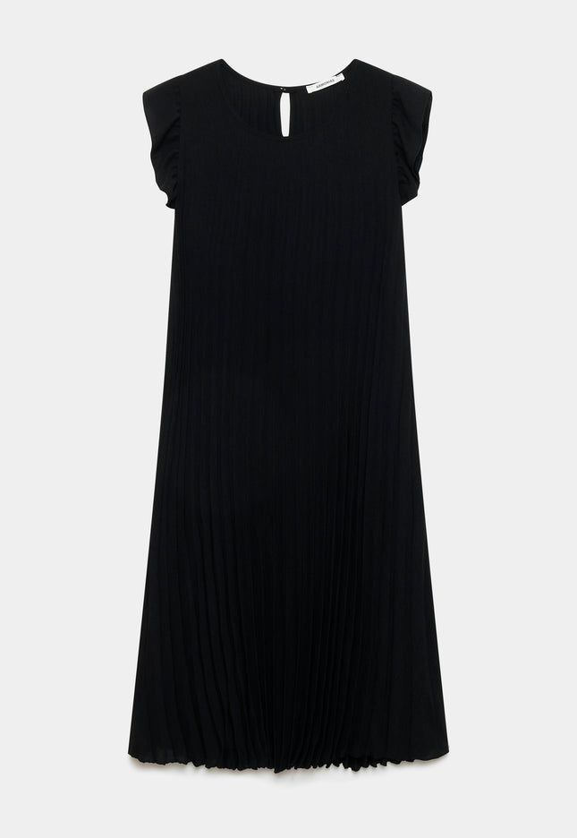 VESTIDO ARMONIAS CURVE ELA