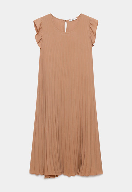 VESTIDO ARMONIAS CURVE ELA