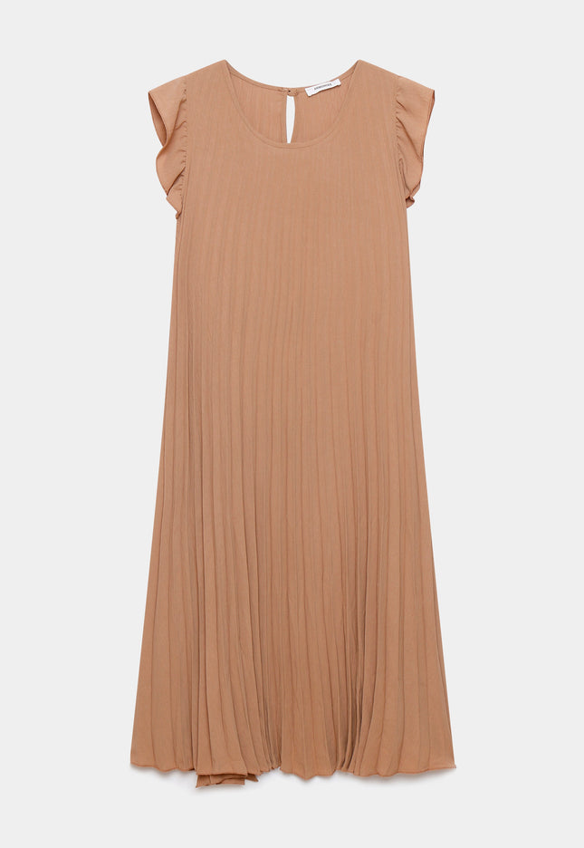 VESTIDO ARMONIAS CURVE ELA