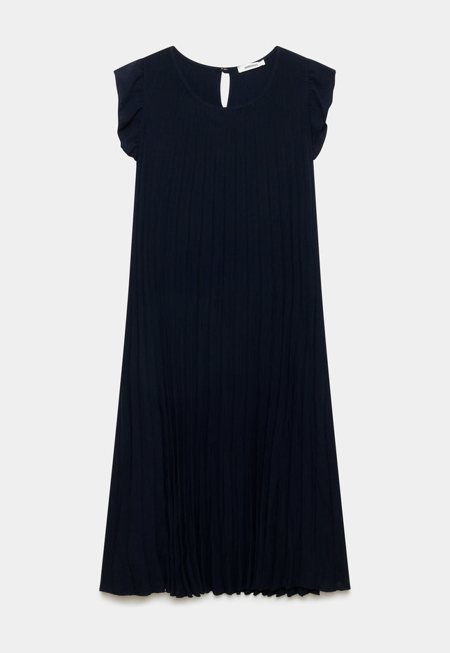 VESTIDO ARMONIAS CURVE ELA