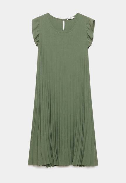 VESTIDO ARMONIAS CURVE ELA