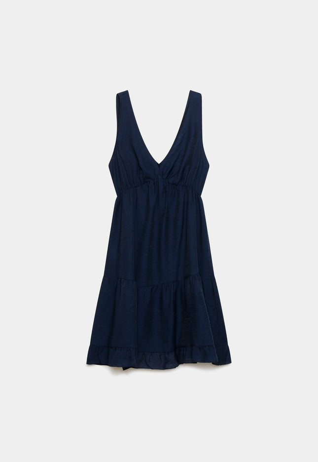 VESTIDO ARMONIAS CARLI