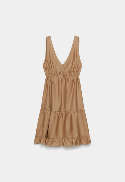 VESTIDO ARMONIAS CARLI