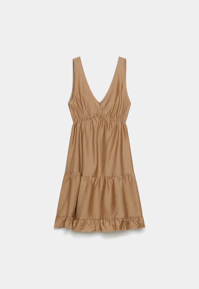 VESTIDO ARMONIAS CARLI