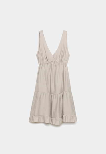VESTIDO ARMONIAS CARLI