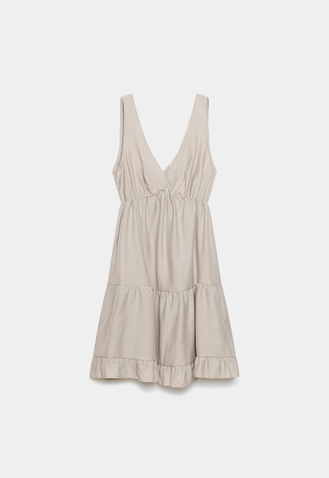 VESTIDO ARMONIAS CARLI