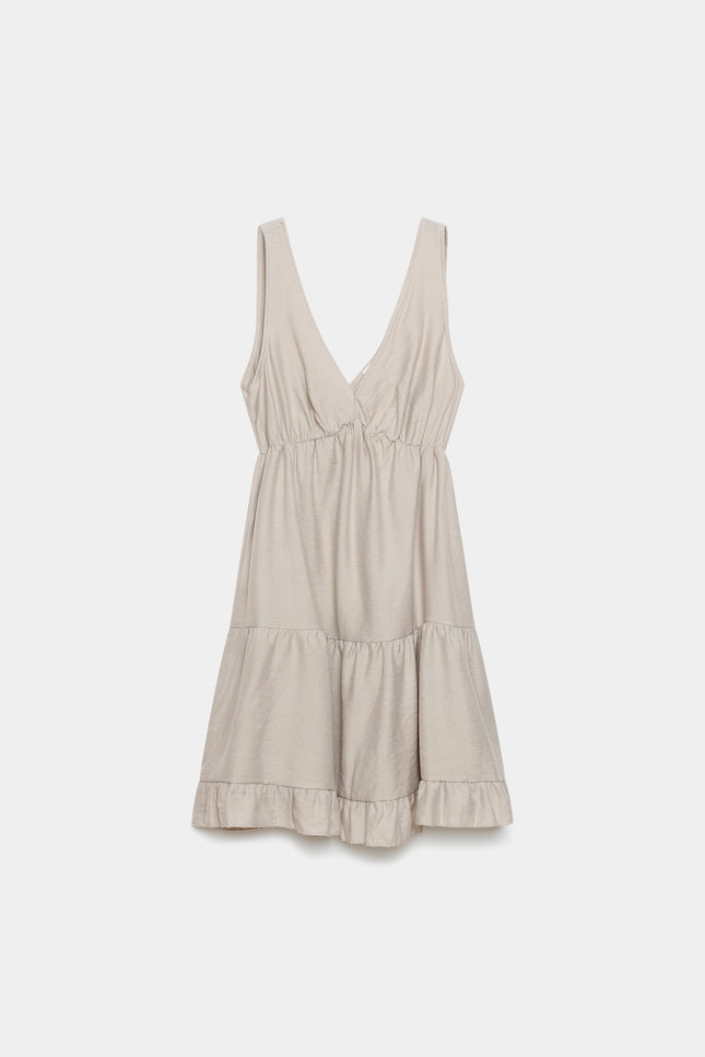 VESTIDO ARMONIAS CARLI