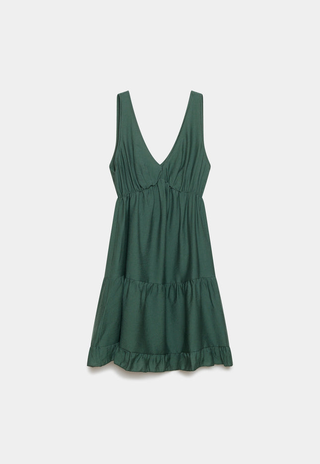 VESTIDO ARMONIAS CARLI