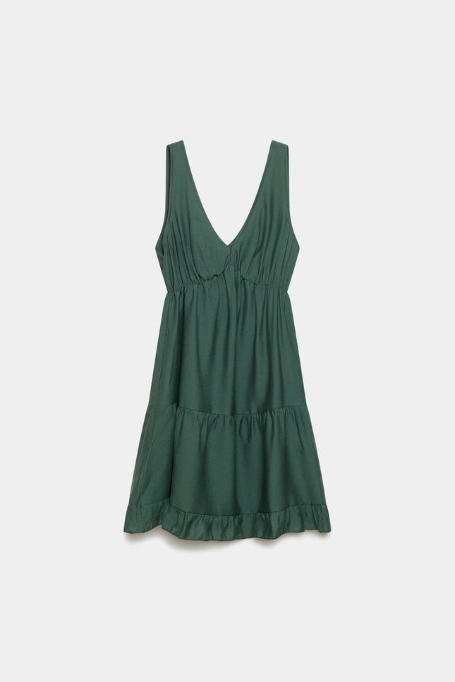 VESTIDO ARMONIAS CARLI