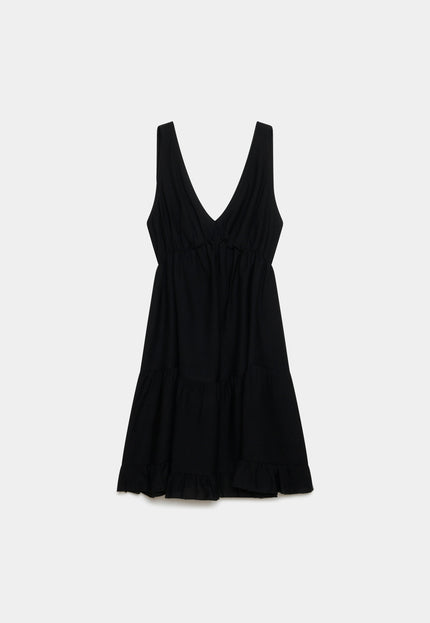 VESTIDO ARMONIAS CARLI