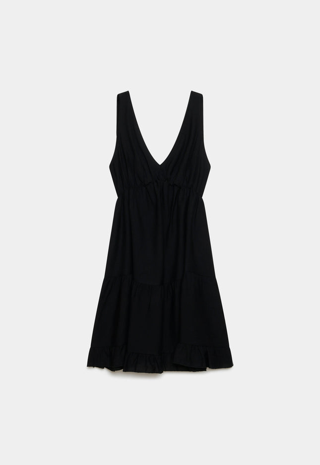VESTIDO ARMONIAS CARLI