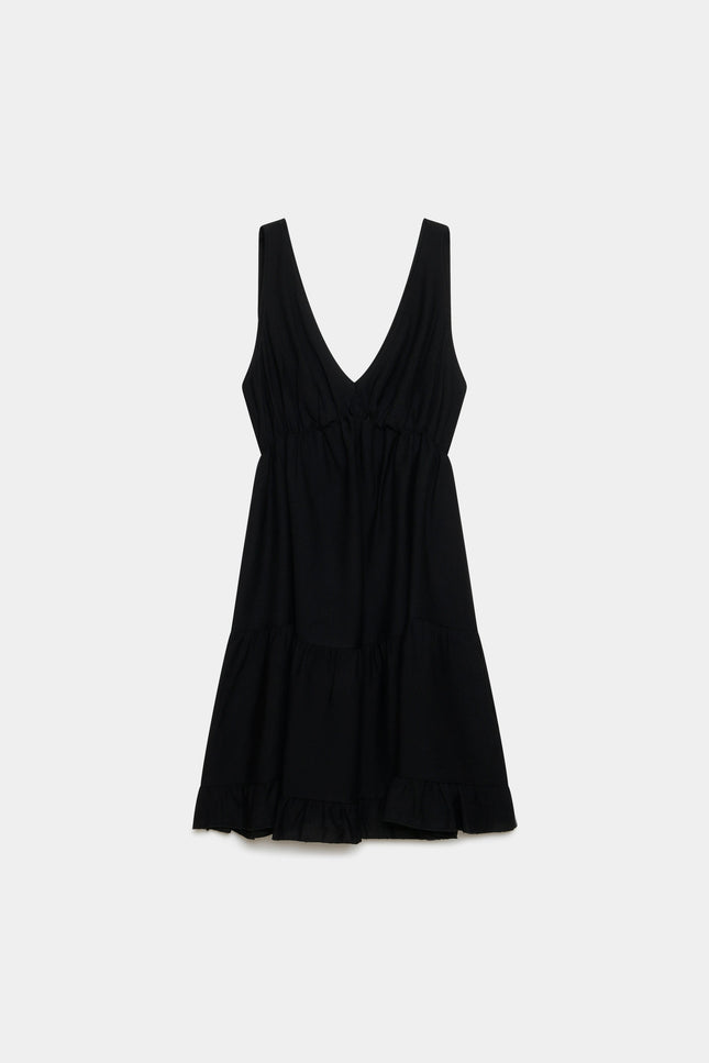 VESTIDO ARMONIAS CARLI