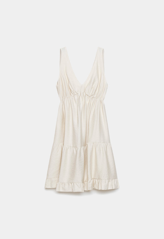 VESTIDO ARMONIAS CARLI