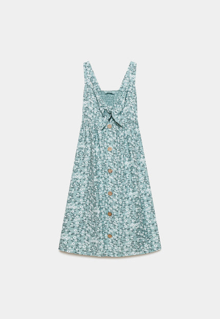 VESTIDO ARMONIAS FLORA