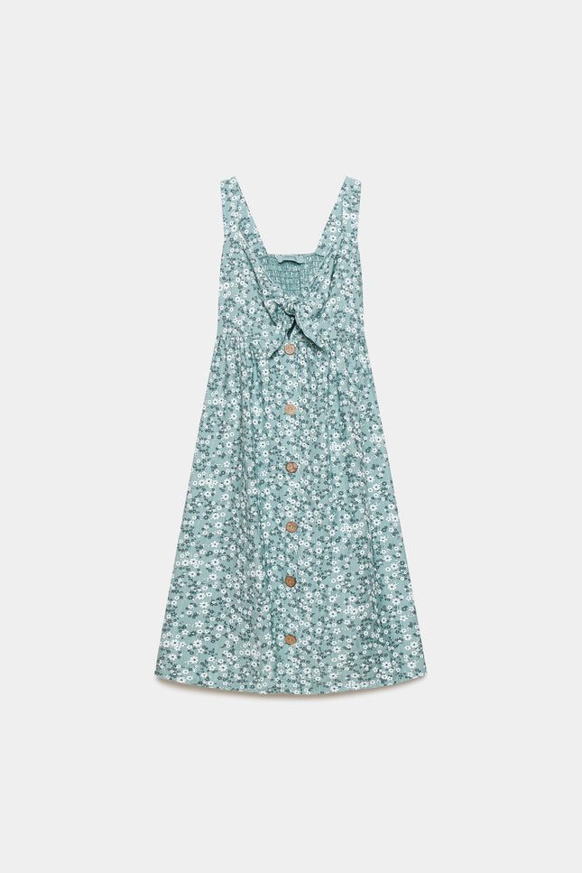 VESTIDO ARMONIAS FLORA