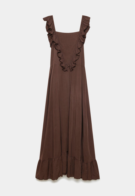 VESTIDO ARMONIAS TEEN BELLA