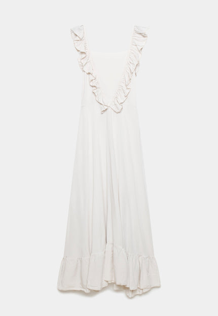 VESTIDO ARMONIAS TEEN BELLA