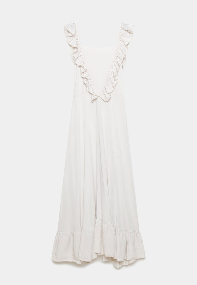 VESTIDO ARMONIAS TEEN BELLA