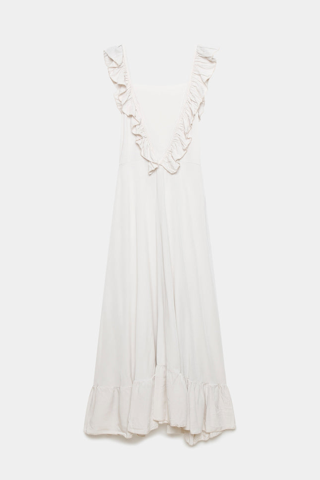 VESTIDO ARMONIAS TEEN BELLA
