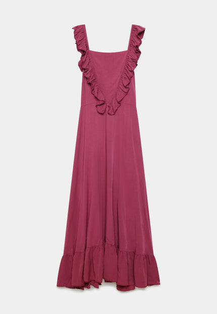 VESTIDO ARMONIAS TEEN BELLA