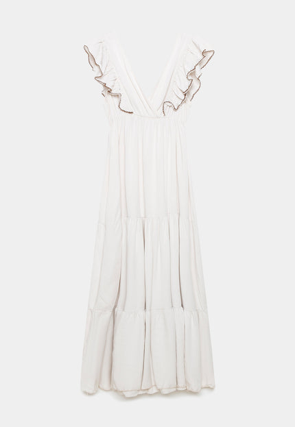 VESTIDO ARMONIAS BRUNA