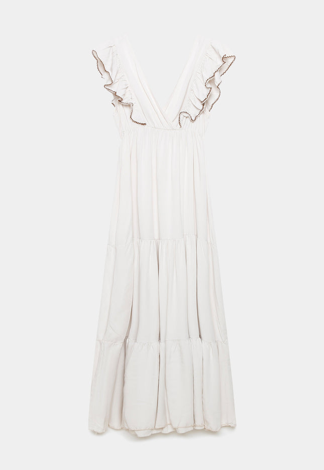 VESTIDO ARMONIAS BRUNA