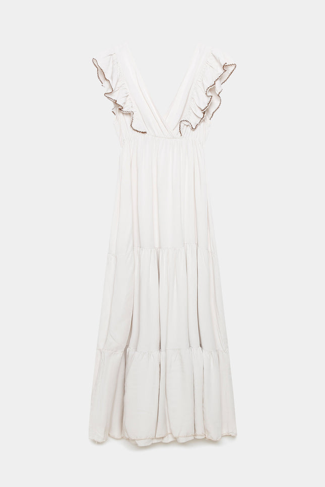 VESTIDO ARMONIAS BRUNA