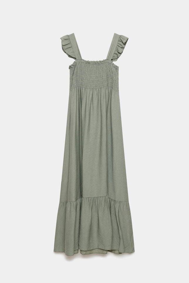VESTIDO TEEN LAVANDA